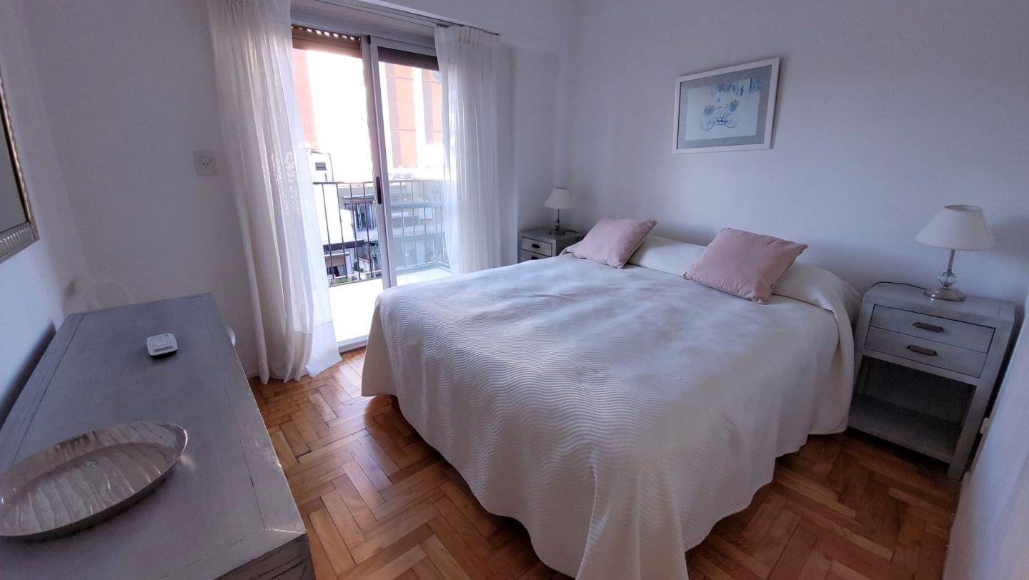 Departamento en Alquiler en Belgrano, Capital Federal