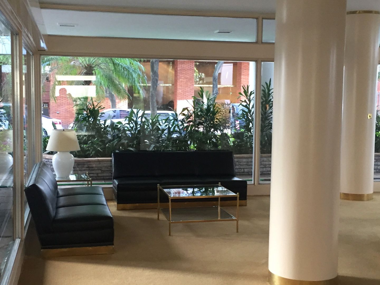 Departamento en Alquiler en Belgrano, Capital Federal