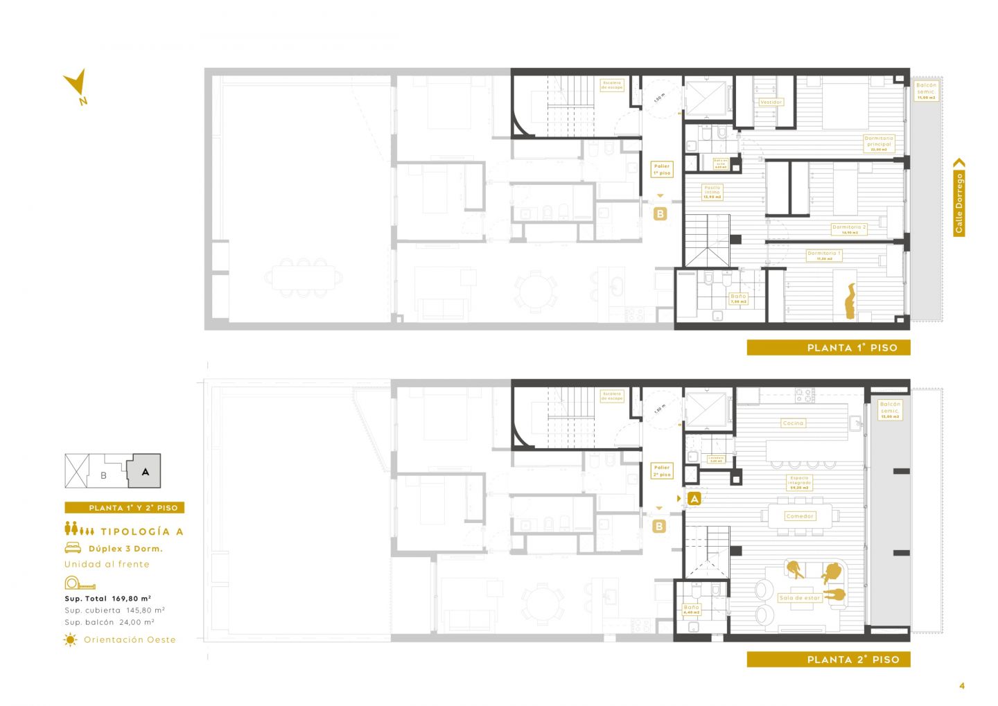 Departamento EN VENTA