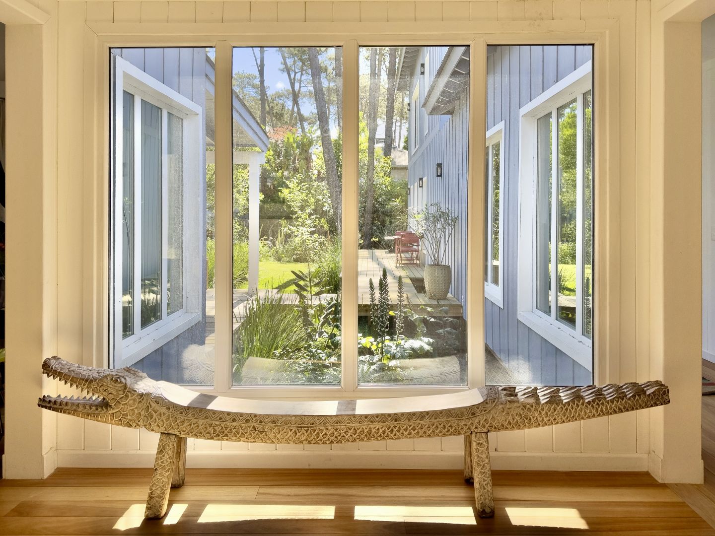 Casa EN ALQUILER TEMPORARIO