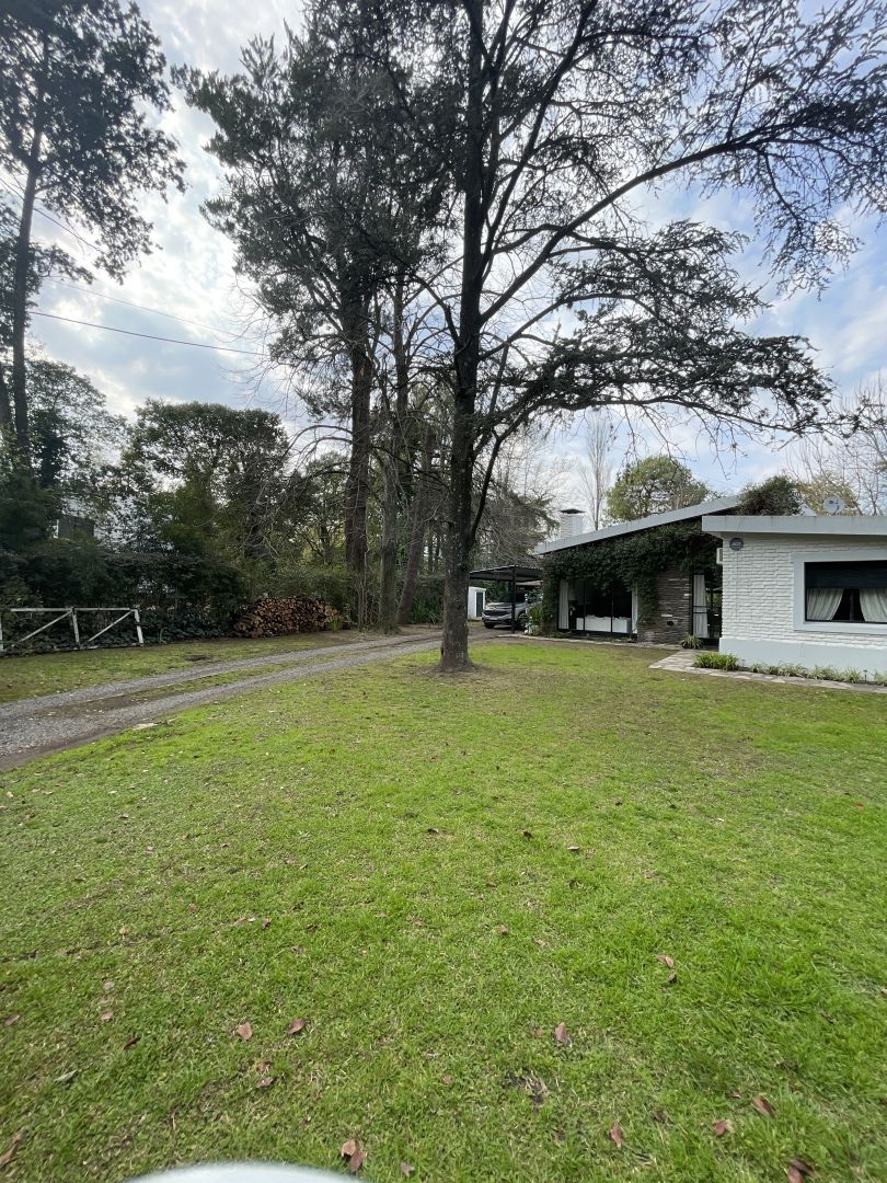 Casa en Alquiler Temporario en Ituzaingo, G.B.A. Zona Oeste
