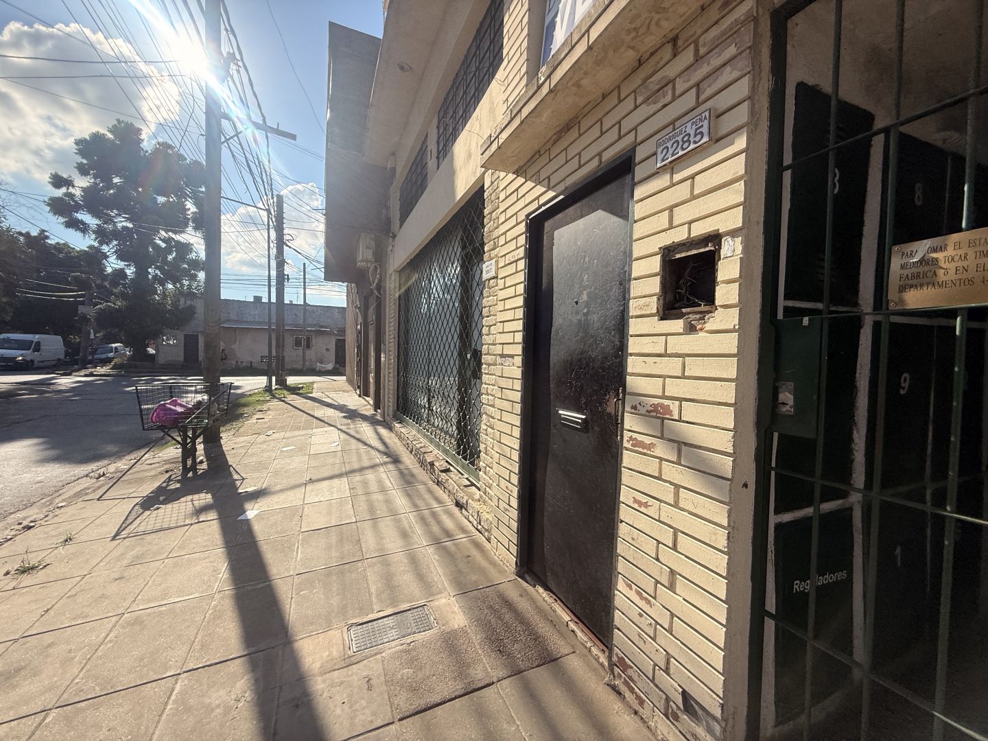 Departamento en Venta en General San Martin, G.B.A. Zona Norte