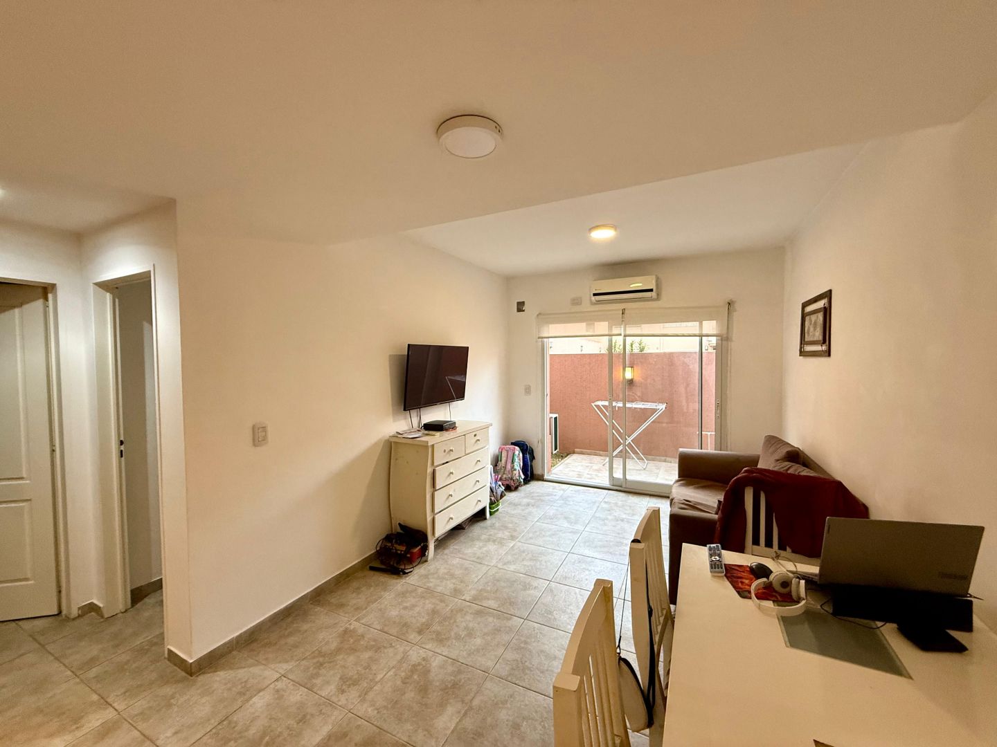 Departamento en Venta en San Miguel, G.B.A. Zona Norte