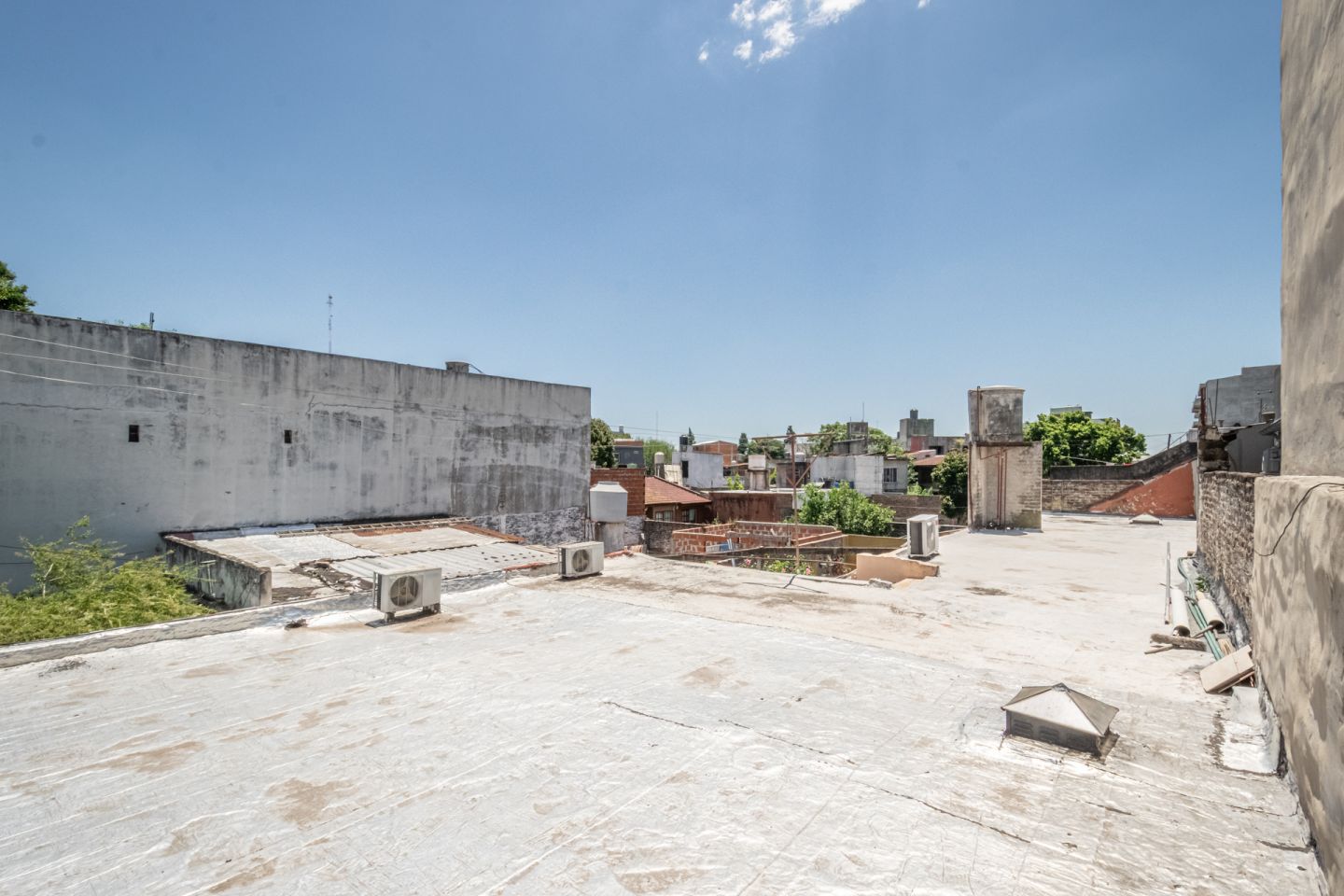 VENTA DE CASA EN Tres de Febrero - Loma Hermosa - 39