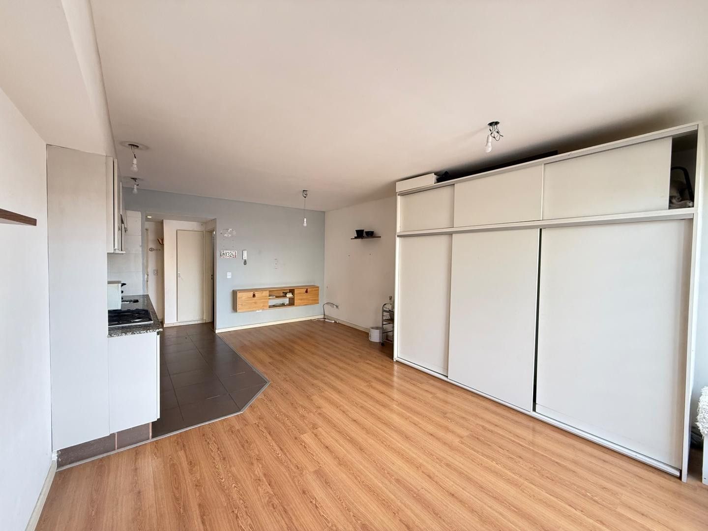 VENTA DE DEPARTAMENTO EN Capital Federal - Monte Castro - 4