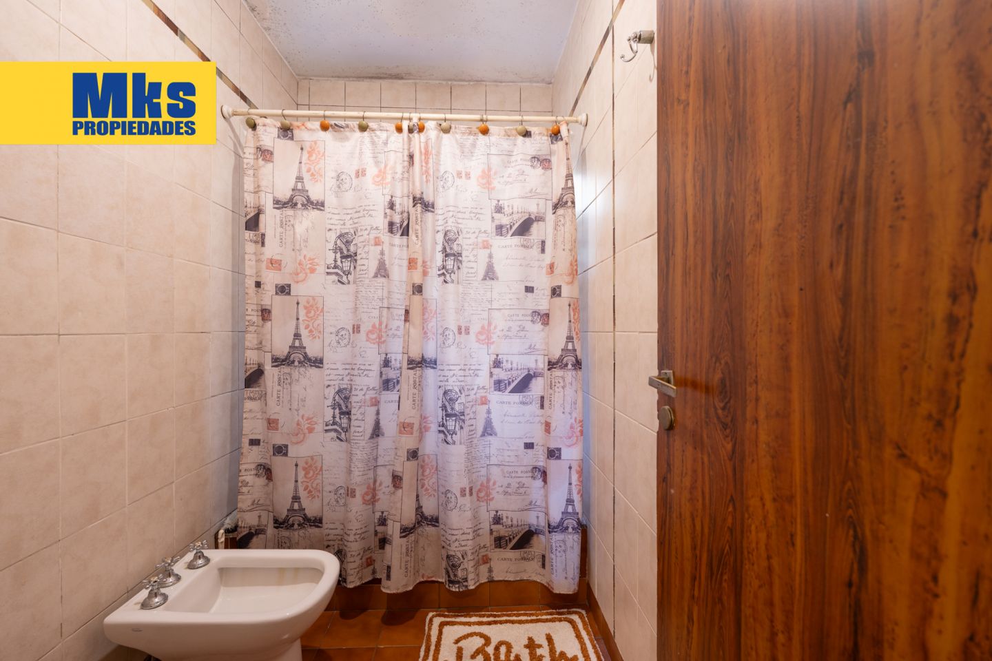 VENTA DE DEPARTAMENTO EN Capital Federal - Barracas - 34