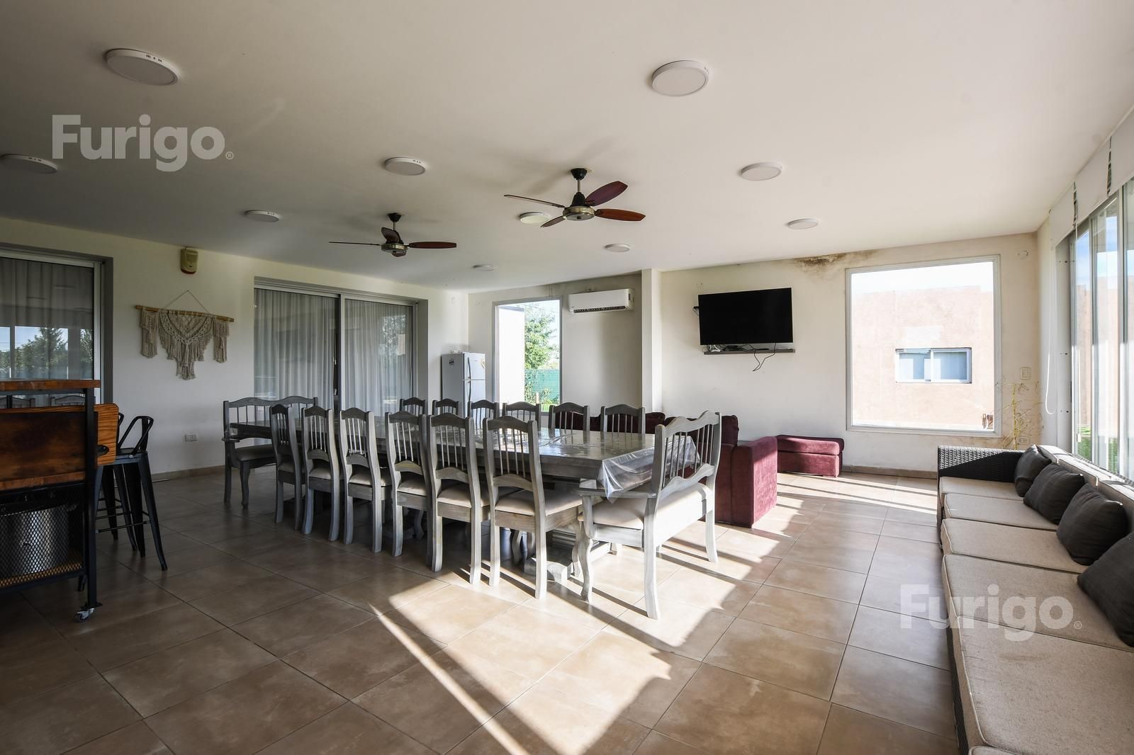 VENTA DE CASA EN Soldini - Las Pergolas III - 20