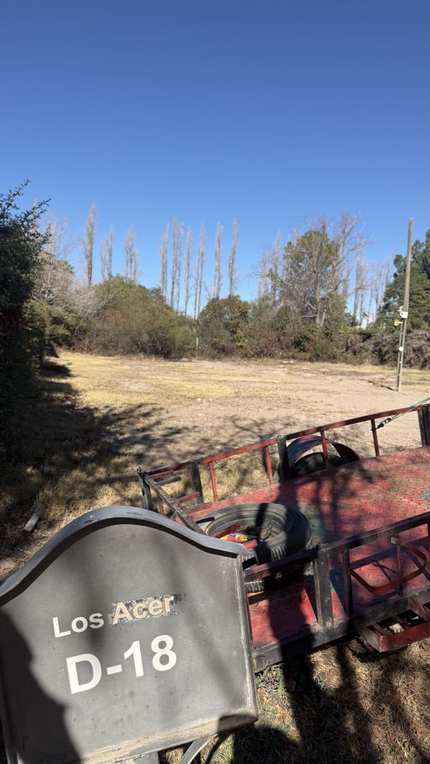 Lote en Venta en Lujan de Cuyo, Mendoza