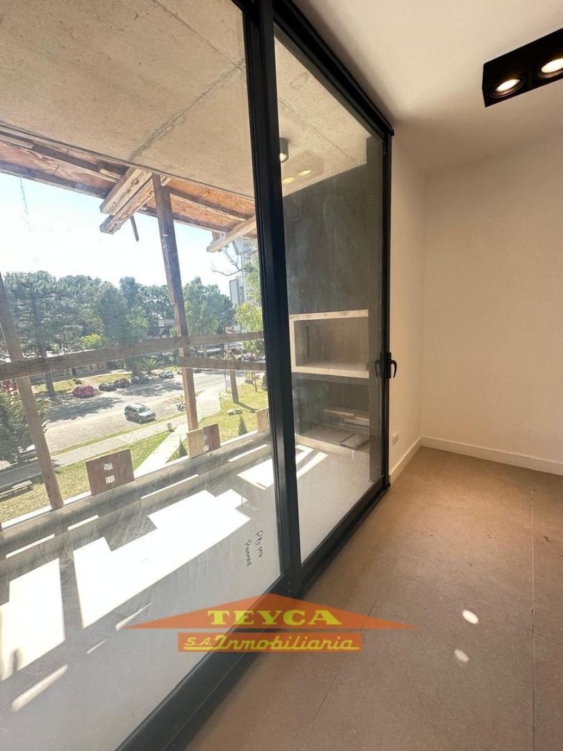 Departamento en venta Pinamar 2 ambientes