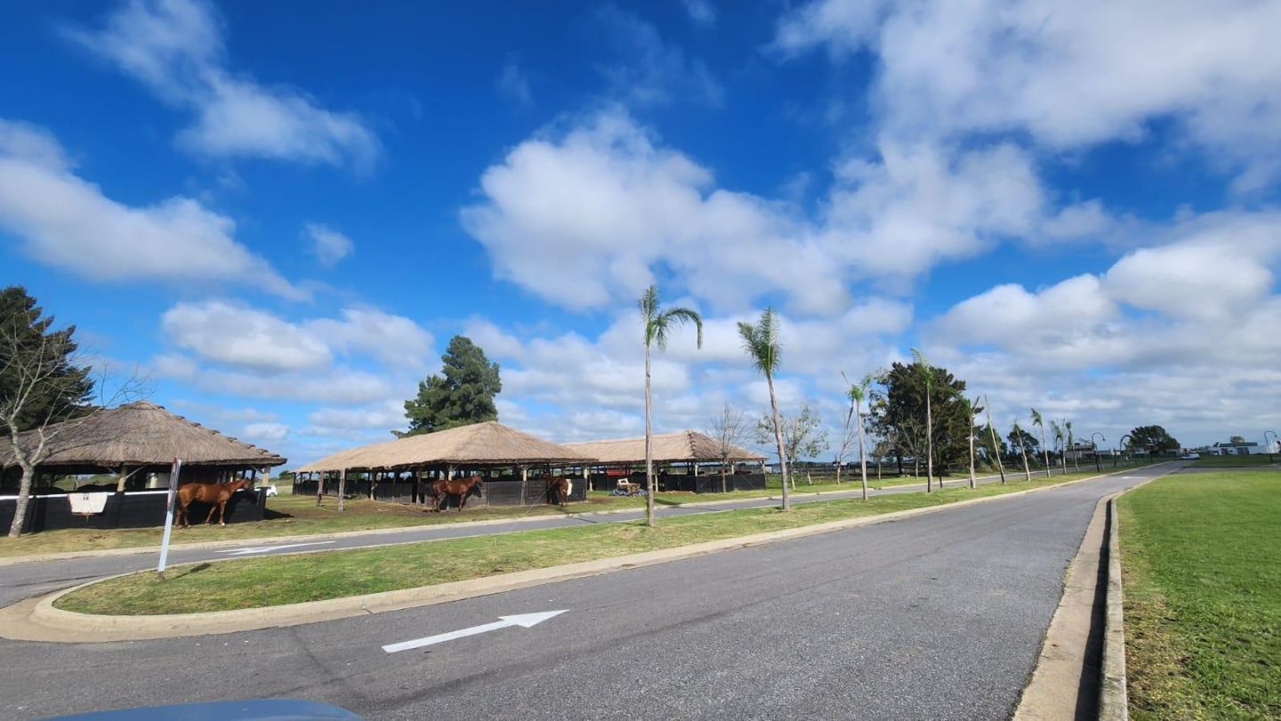 Lote EN VENTA