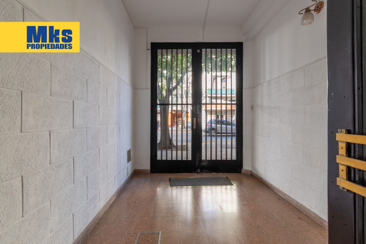 Departamento en Venta en Barracas, Capital Federal