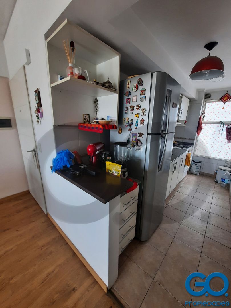 Departamento en Alquiler en Villa Urquiza, Capital Federal