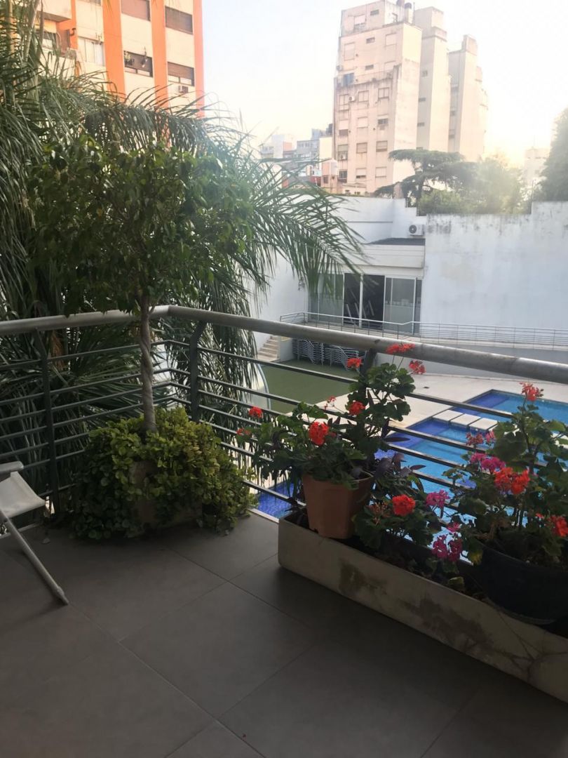 VENTA DE DEPARTAMENTO EN Capital Federal - Parque Chacabuco - 6
