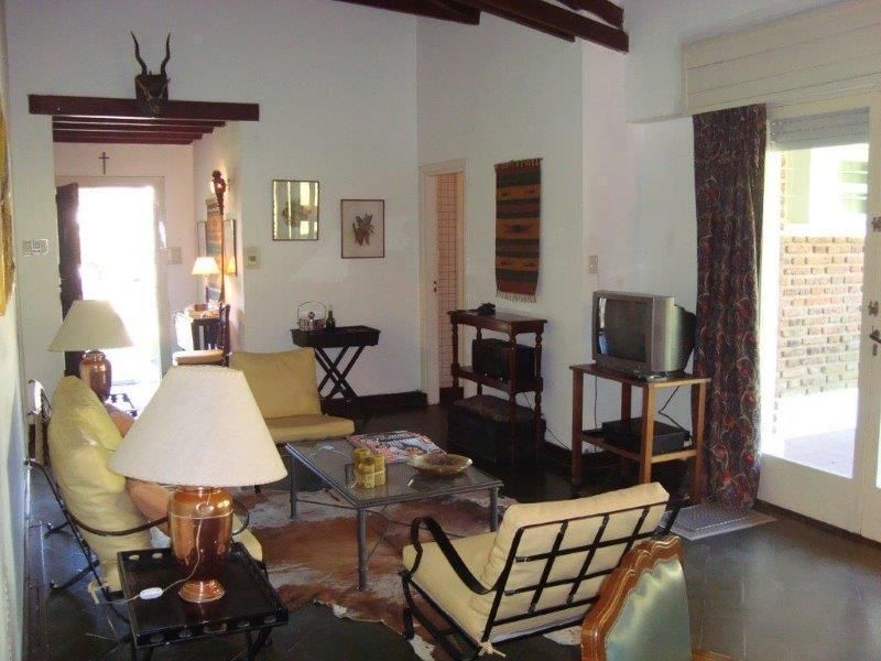 Casa en venta Centro Playa 4 ambientes