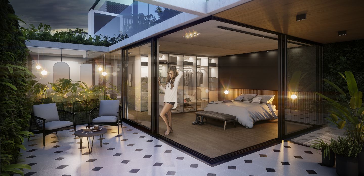 Departamento en Venta en Rosario, Santa Fe