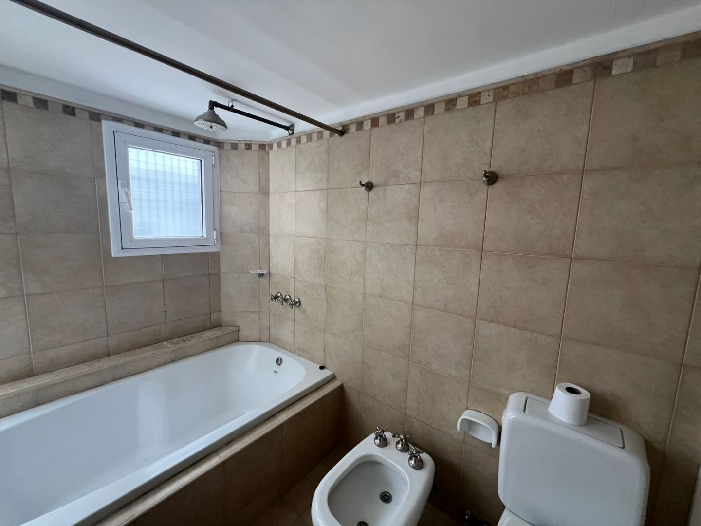 Departamento en Alquiler en Recoleta, Capital Federal