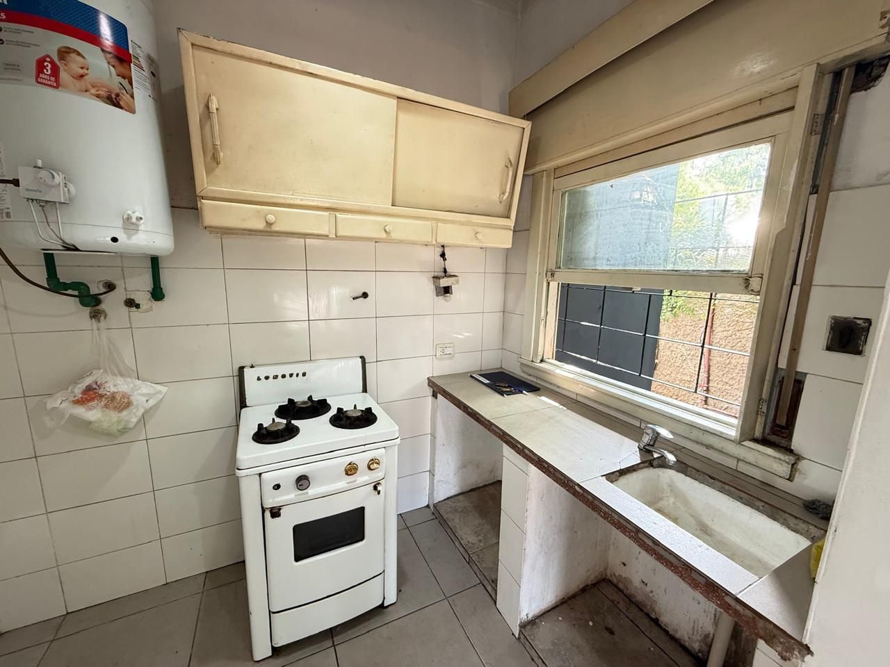 Casa EN ALQUILER