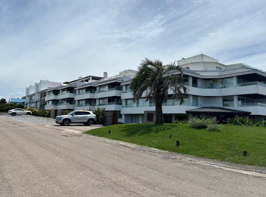 Departamento EN ALQUILER TEMPORARIO