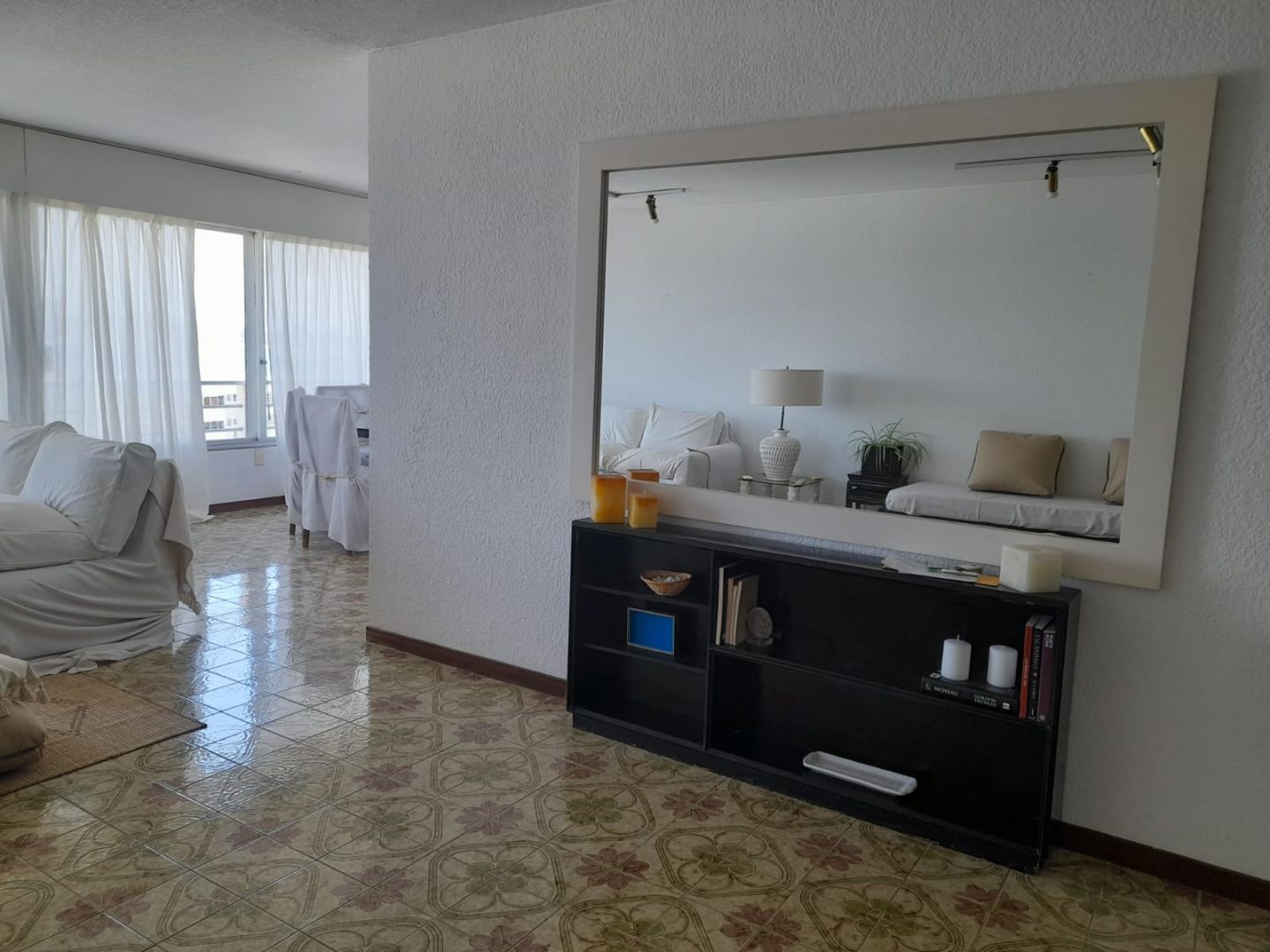 Departamento EN ALQUILER TEMPORARIO