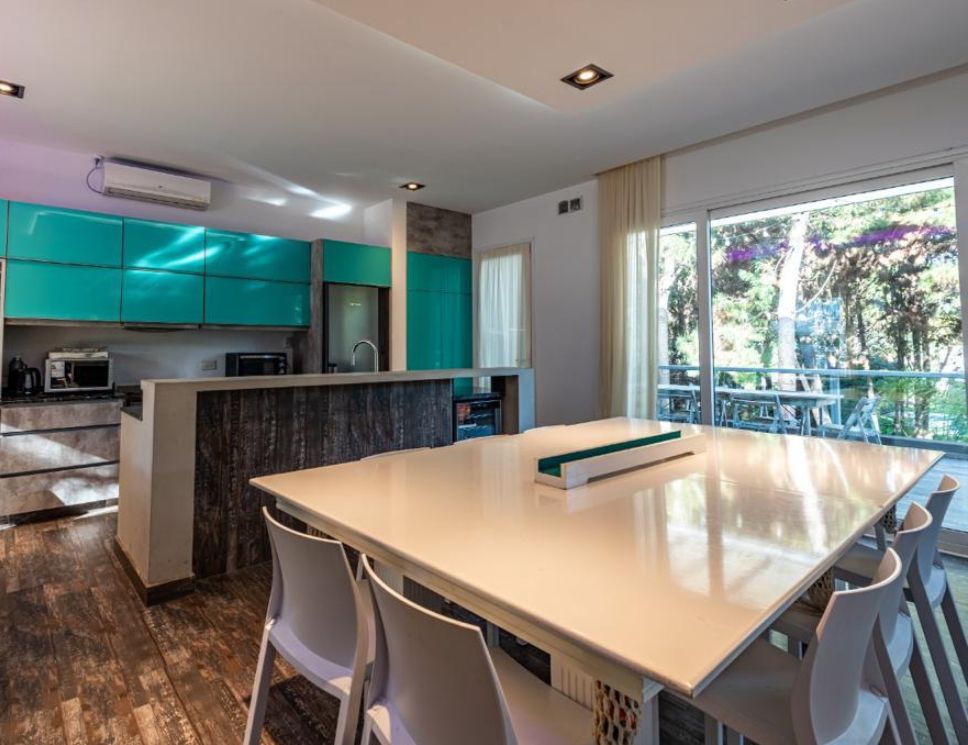 Casa en Venta en De la Costa, Buenos Aires Costa Atlantica