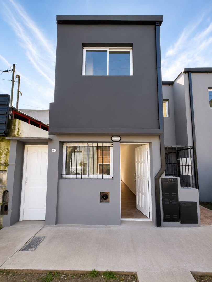 Casa en BELGRANO 5400
