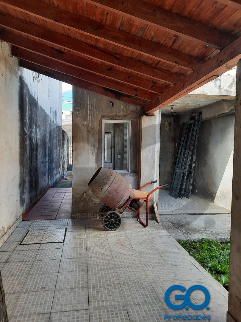 Casa en Venta en Parque Chas, Capital Federal