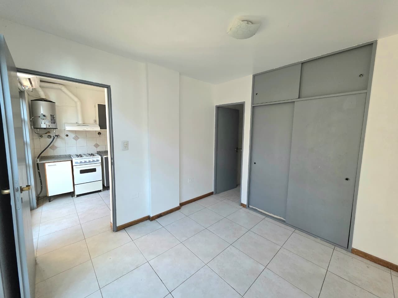 Departamento en Alquiler en Capital, Mendoza