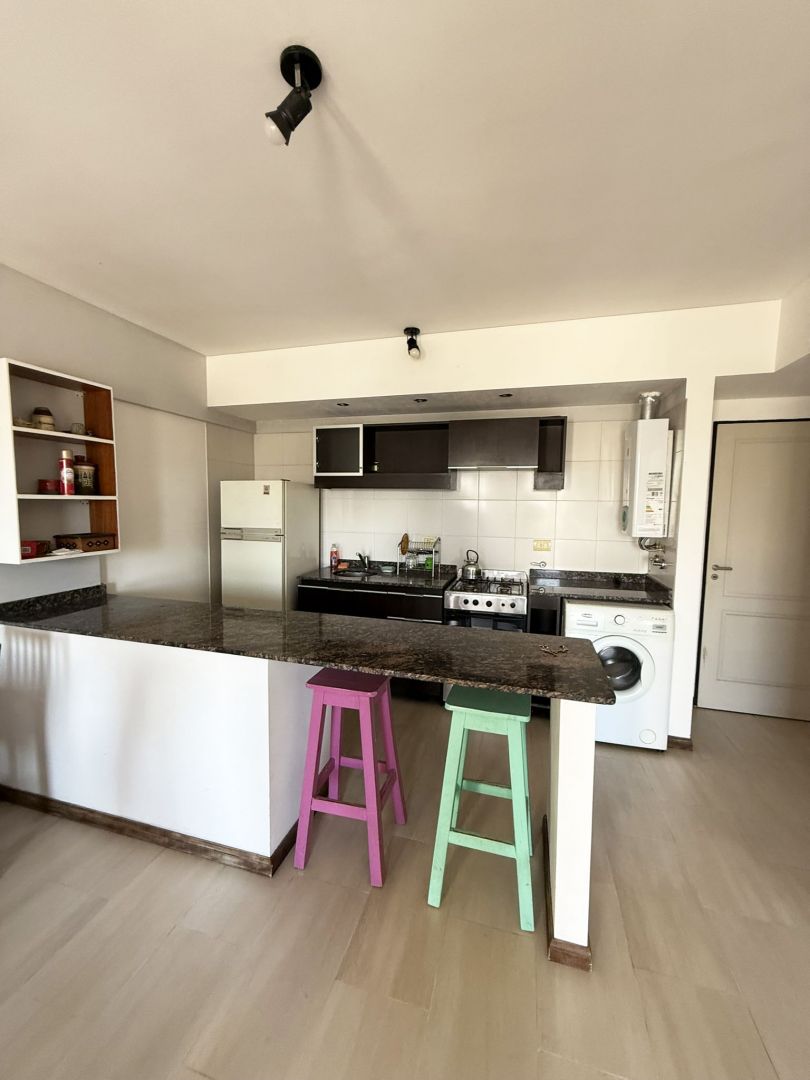 ALQUILER DE DEPARTAMENTO EN Capital Federal - San Cristobal - 6