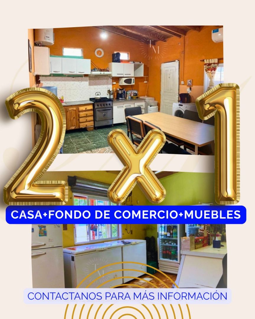 Casa en Venta en Pilar, G.B.A. Zona Norte