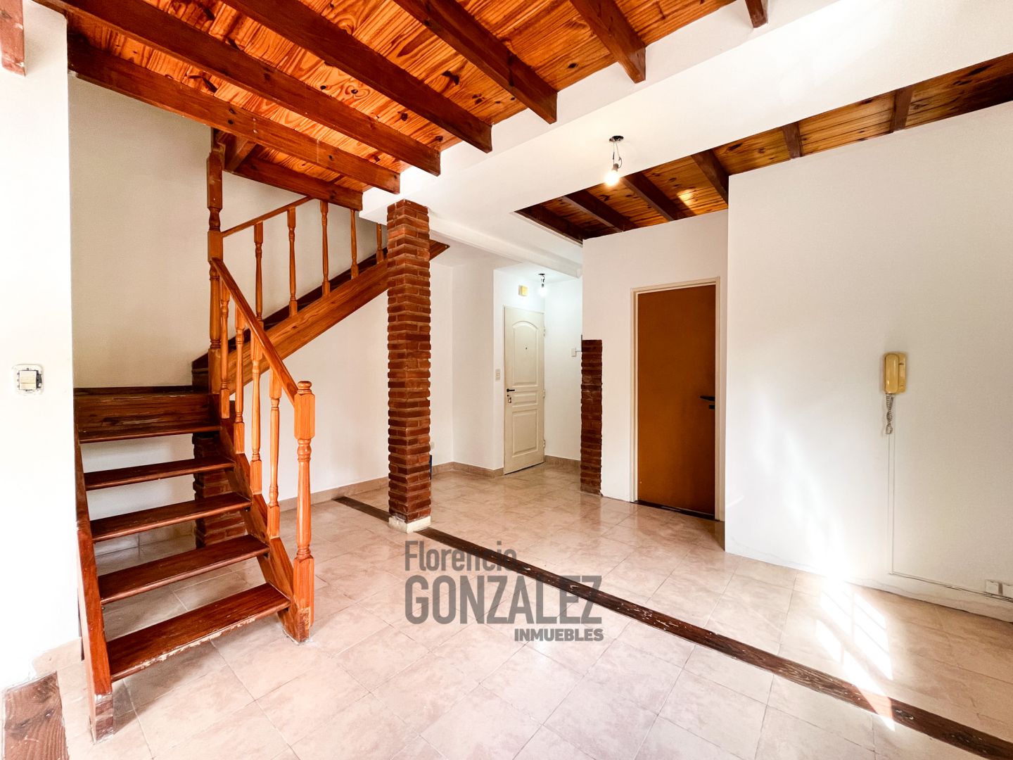 Departamento en alquiler Villa Devoto 3 