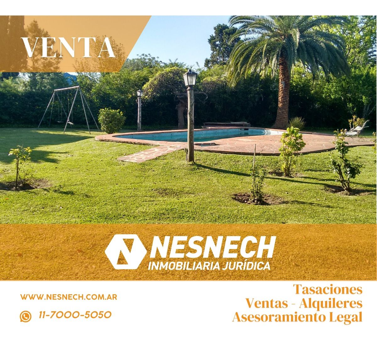 Quinta en Venta en Ezeiza, G.B.A. Zona Sur
