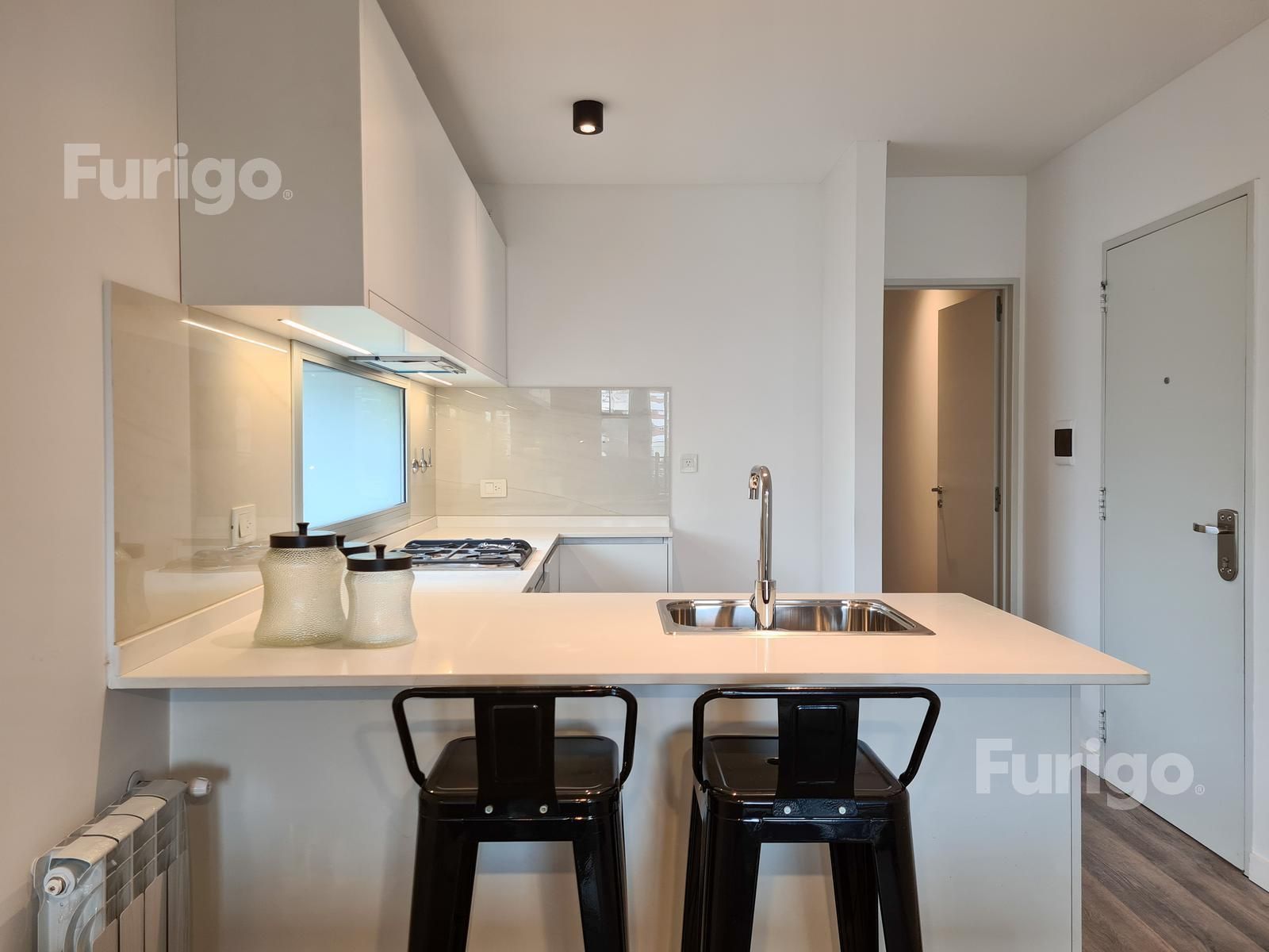 Departamento en Venta en Rosario, Santa Fe