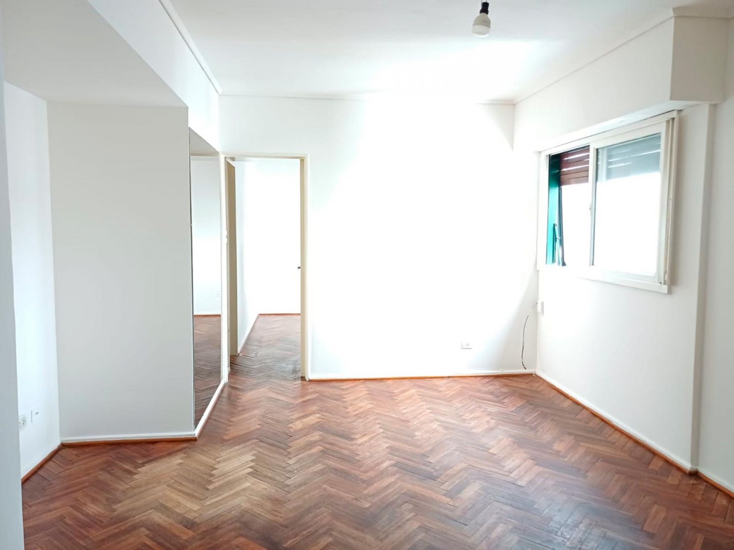ALQUILER DE DEPARTAMENTO EN Capital Federal - Palermo - 1