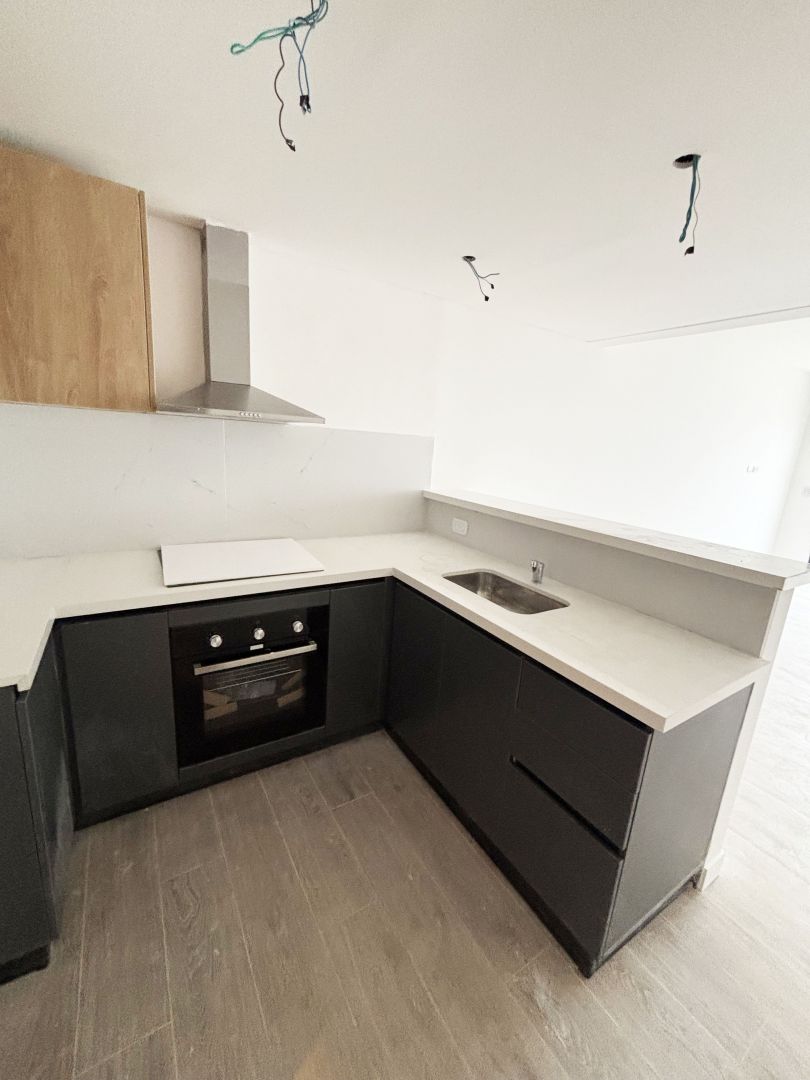 Departamento en Av. Independenci 2500