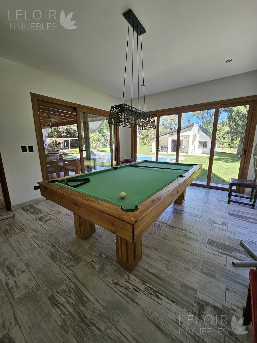 Casa en Venta en Ituzaingo, G.B.A. Zona Oeste