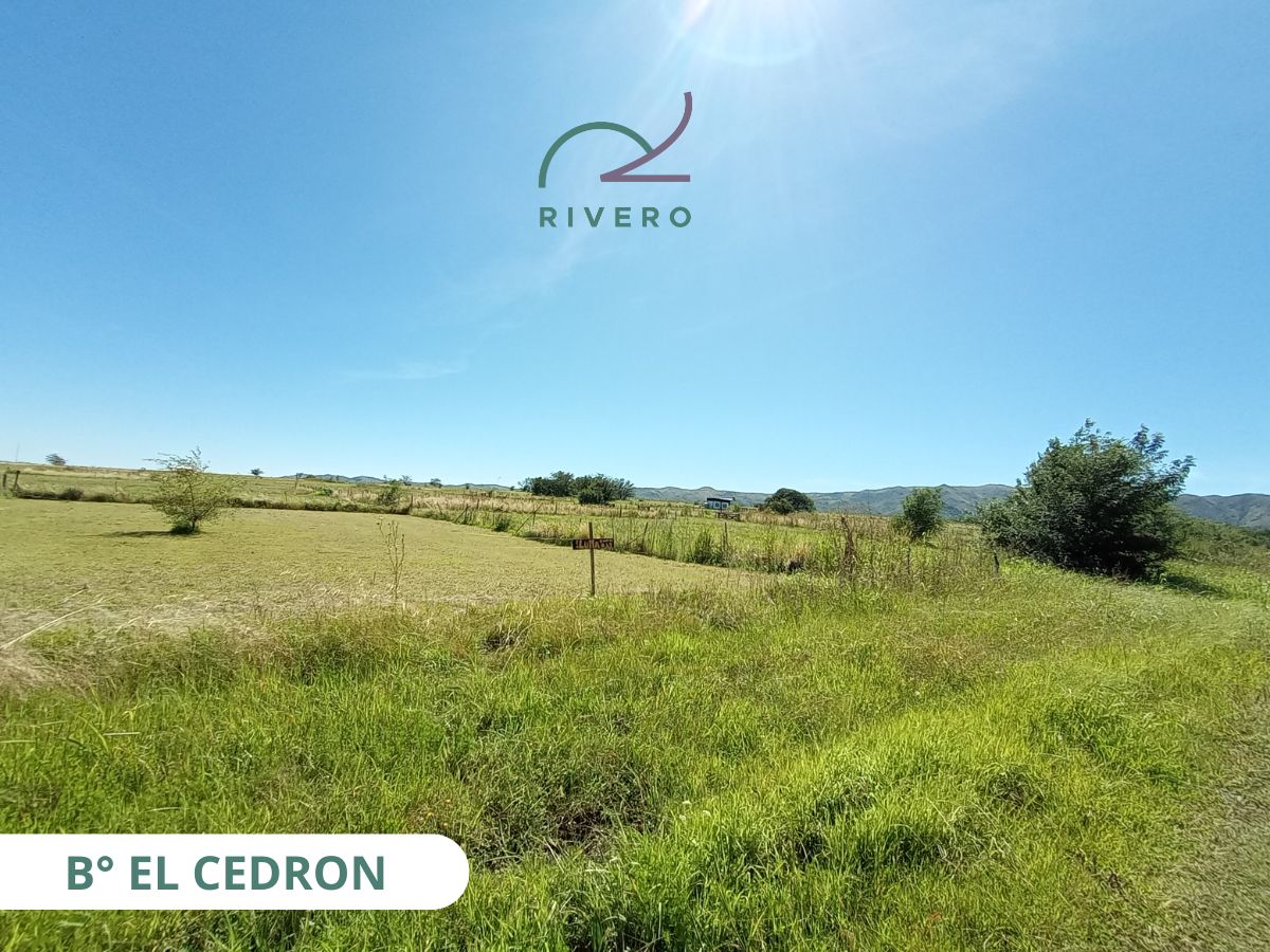 Lote EN VENTA