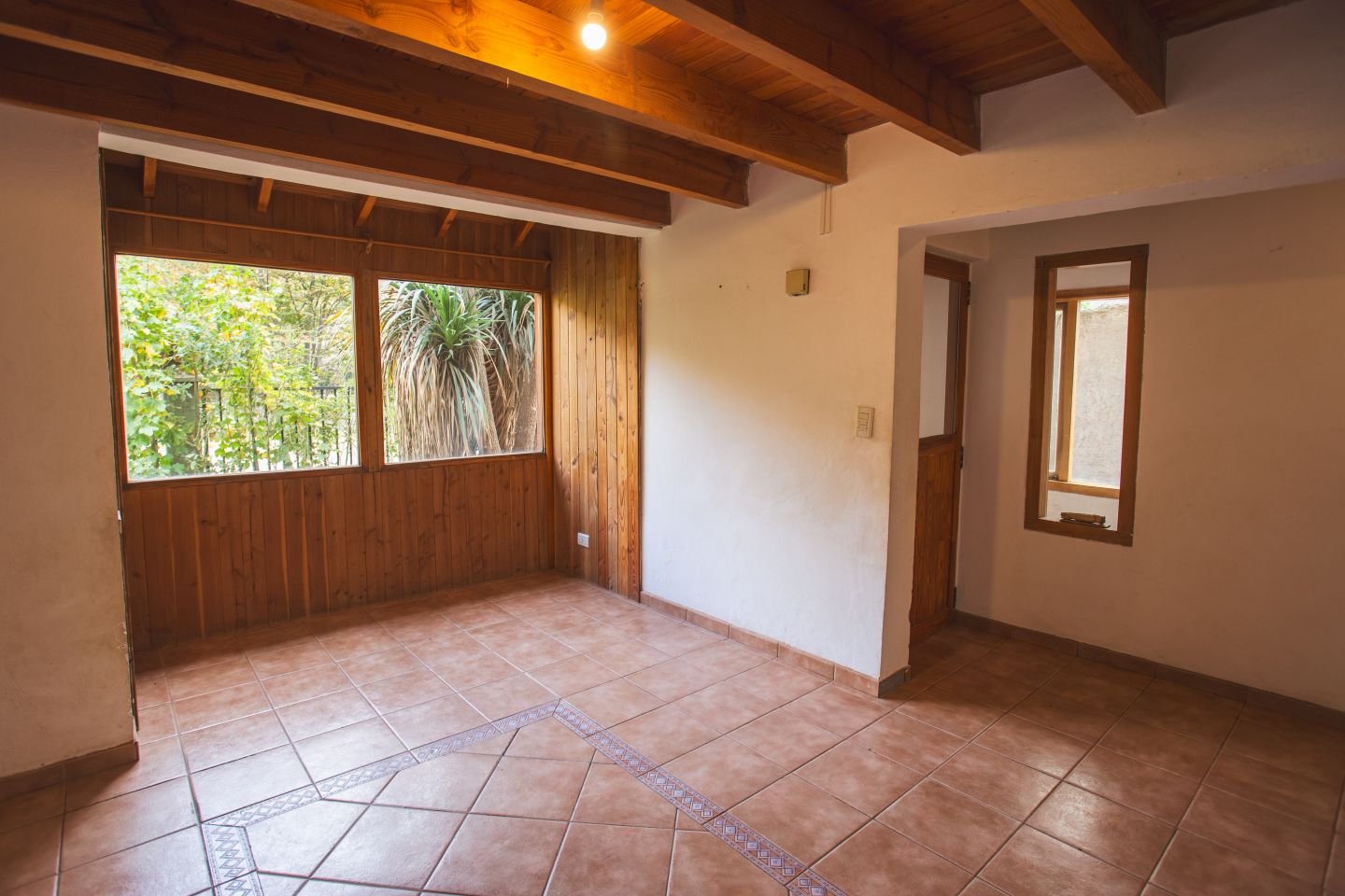 Casa EN ALQUILER