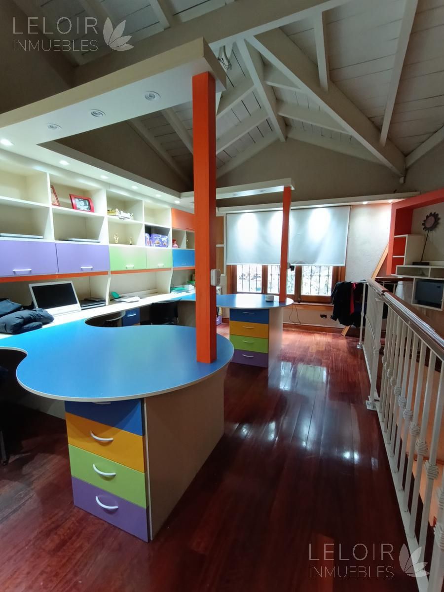 Casa en Venta en Ituzaingo, G.B.A. Zona Oeste