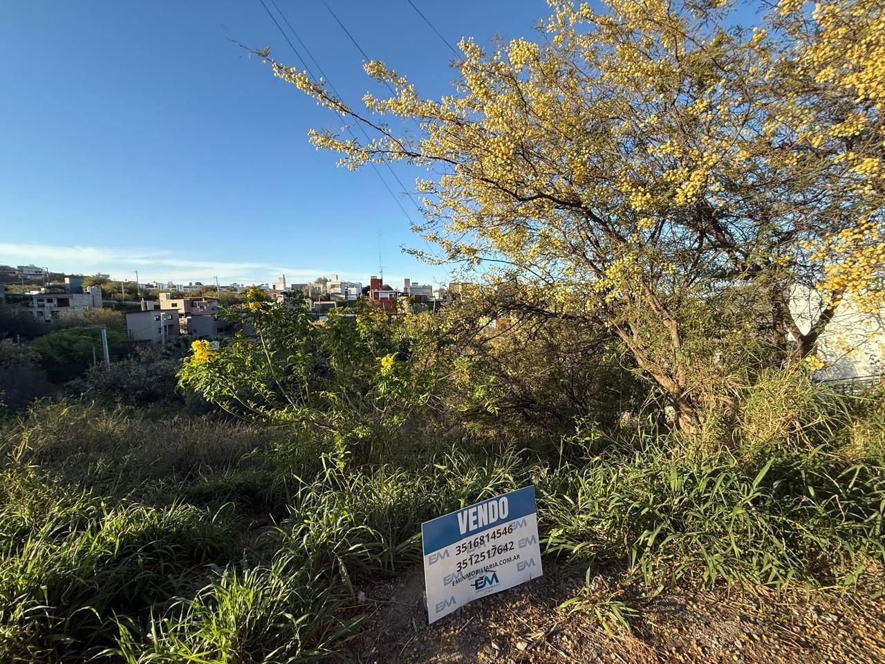Lote EN VENTA