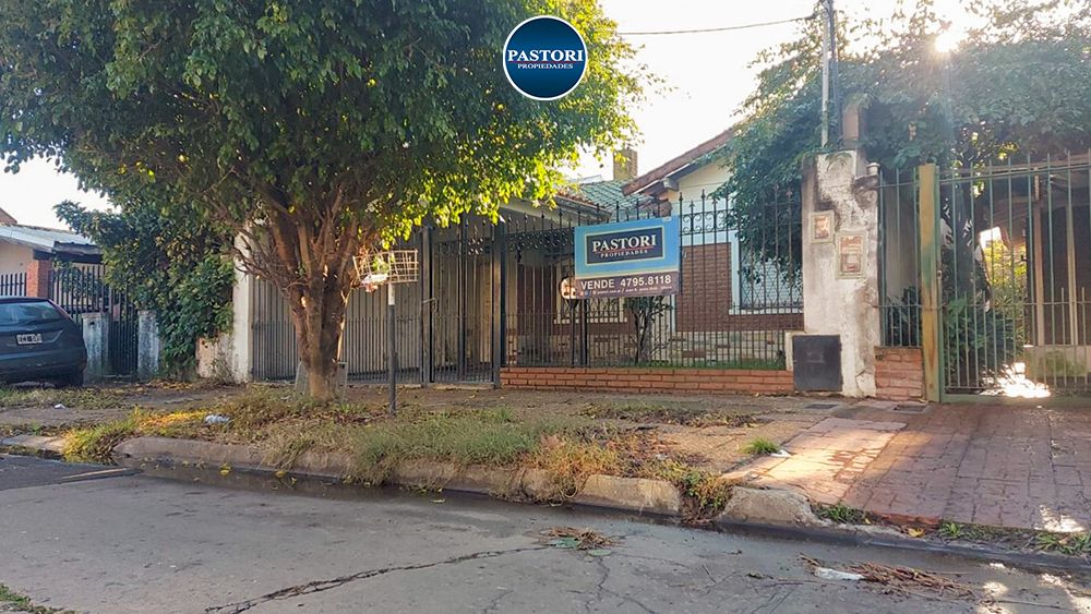 Casa en ASAMBLEA 600