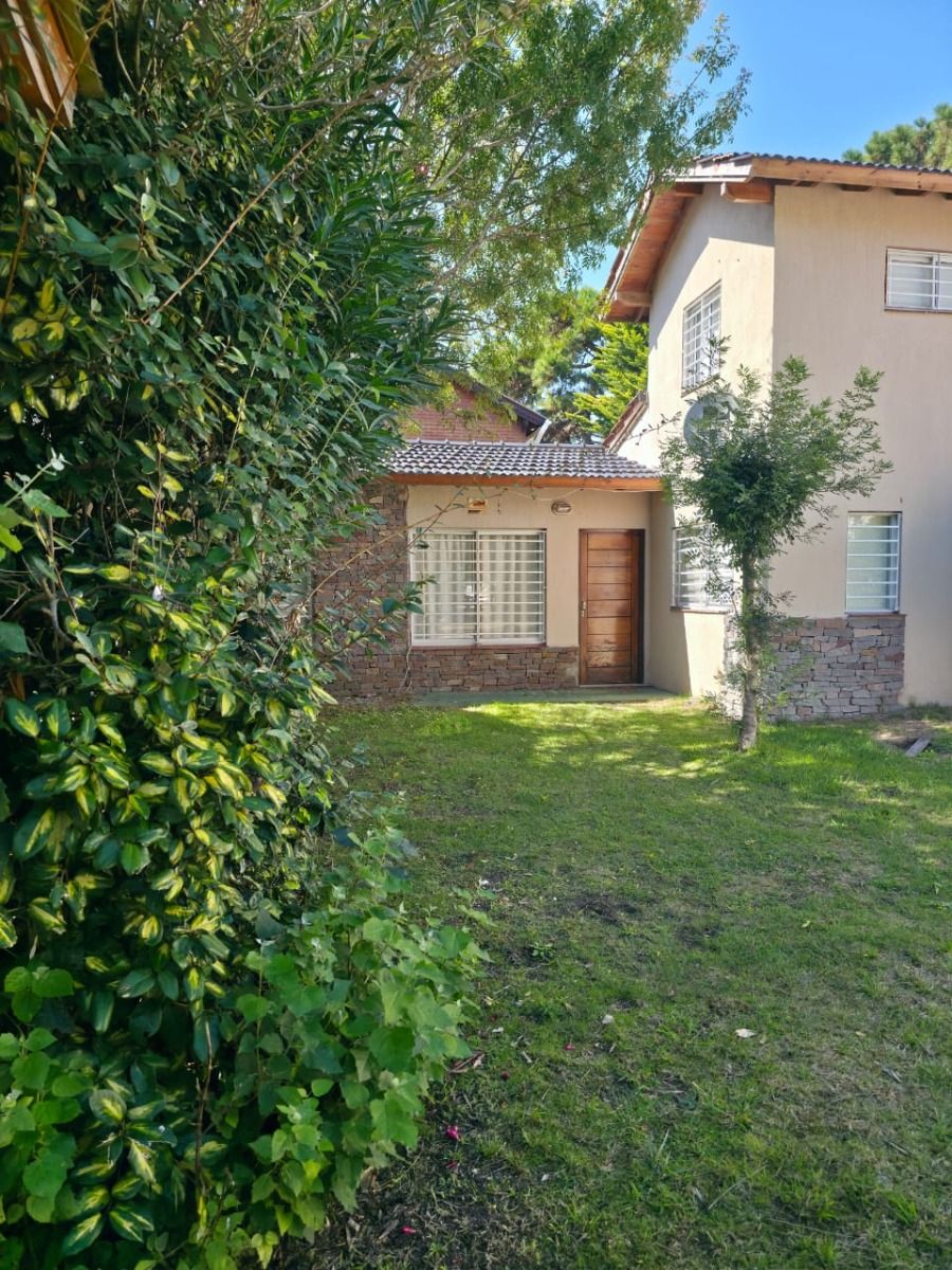 ALQUILER DE CASA EN Aguas Verdes - 21