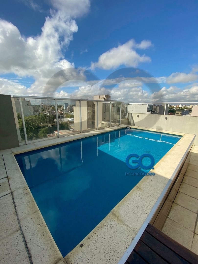 Departamento en Alquiler en Villa Urquiza, Capital Federal
