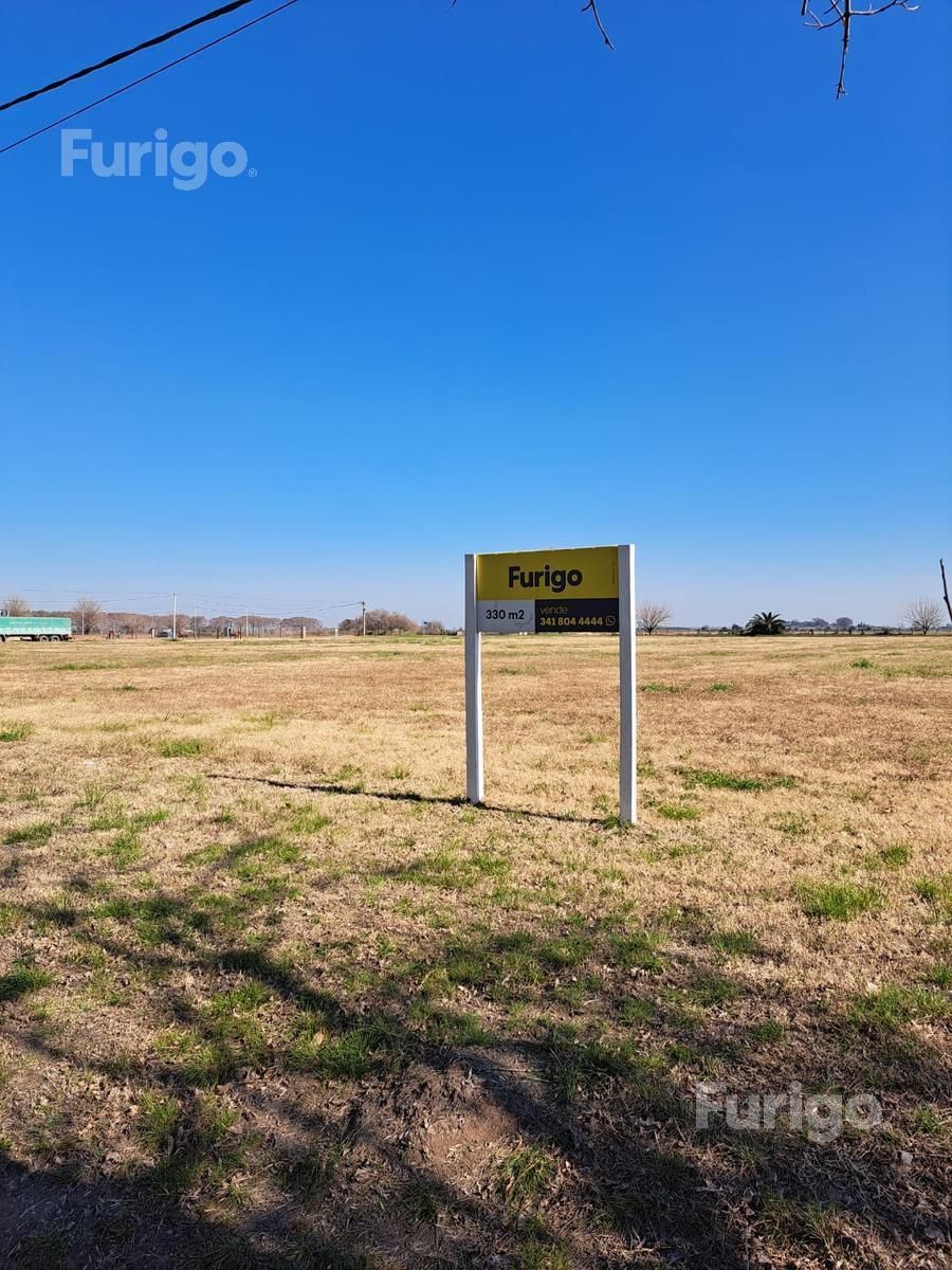 Lote en Venta en Rosario, Santa Fe