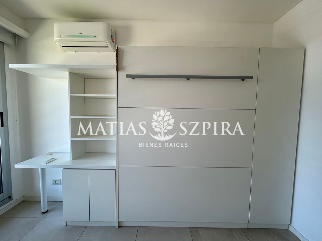 ALQUILER DE DEPARTAMENTO EN Capital Federal - Villa Urquiza - 4