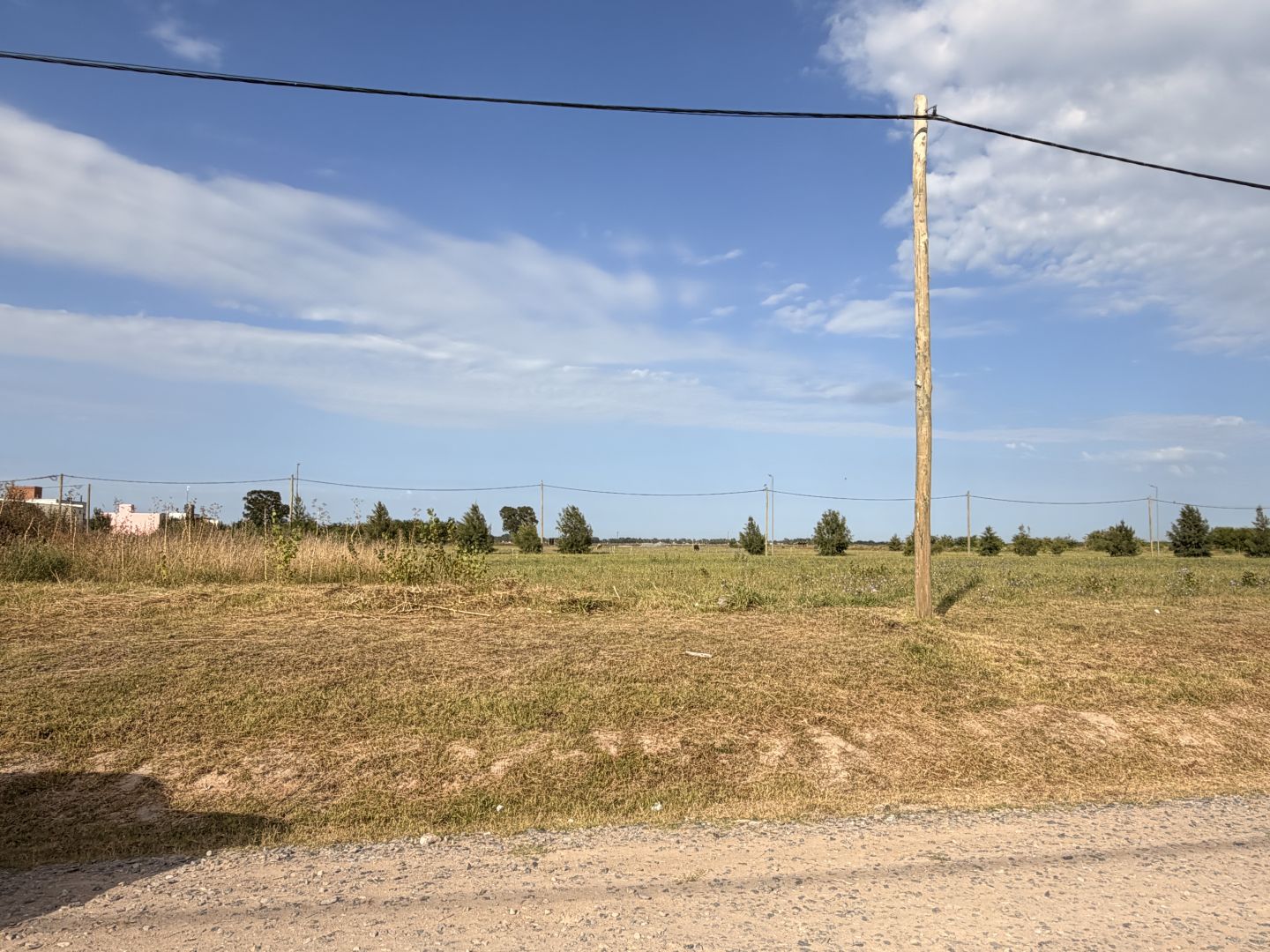 Lote EN VENTA