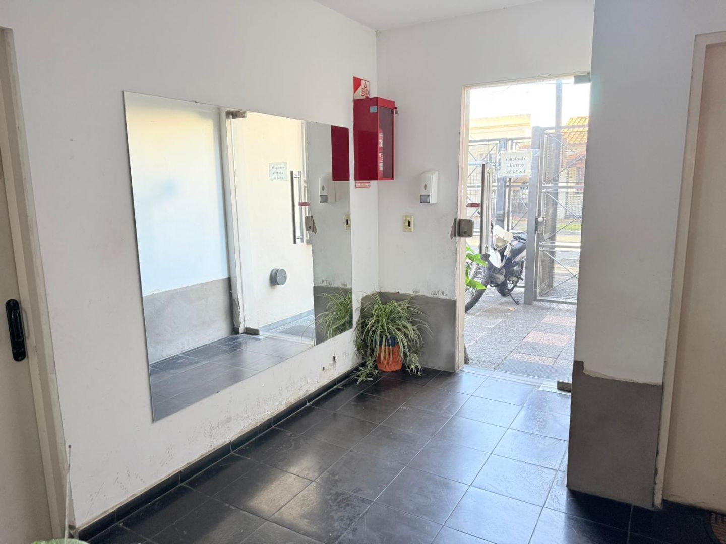 Departamento en Venta en General San Martin, G.B.A. Zona Norte