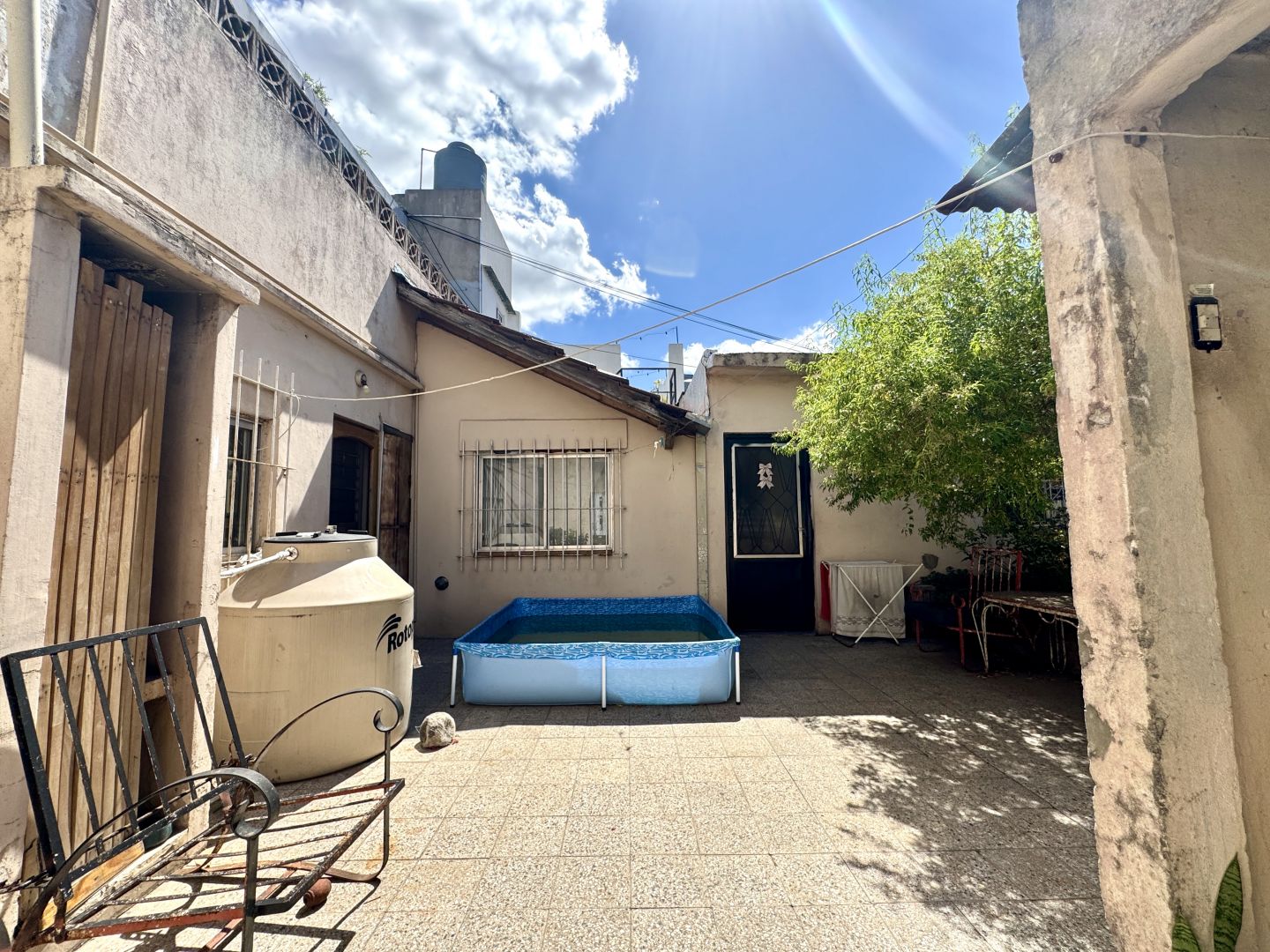 VENTA DE CASA EN Tres de Febrero - Caseros - 38
