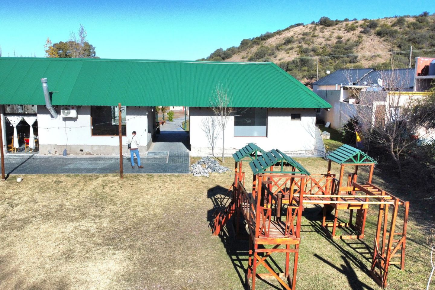 LOCAL EN VENTA