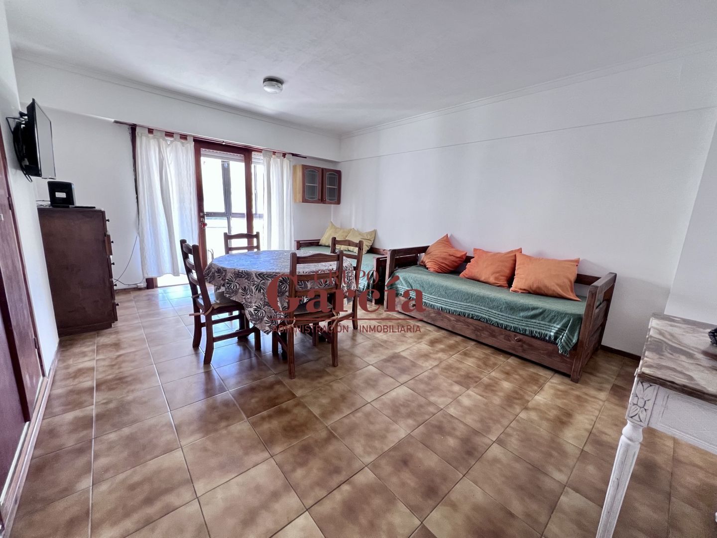 ALQUILER DE DEPARTAMENTO EN Mar del Plata - Macrocentro