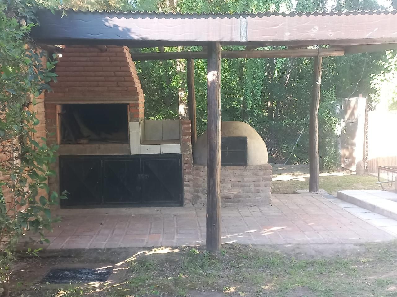 ALQUILER DE CASA EN Potrero de los Funes - 12